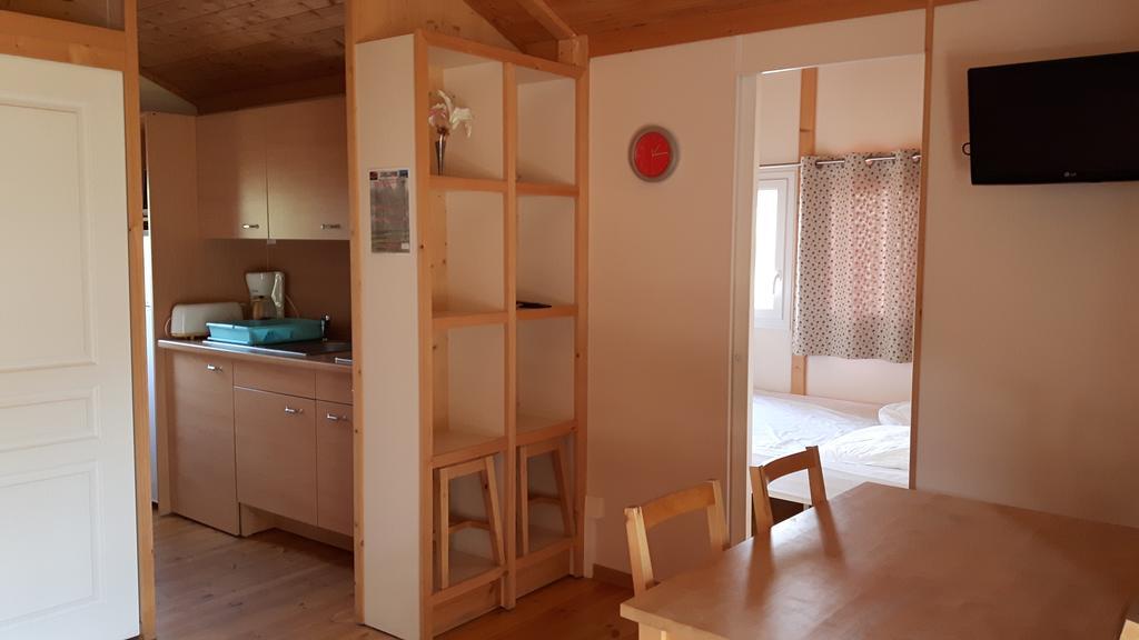 Parc Residentiel Les Hauts De Baldy Agde Eksteriør bilde