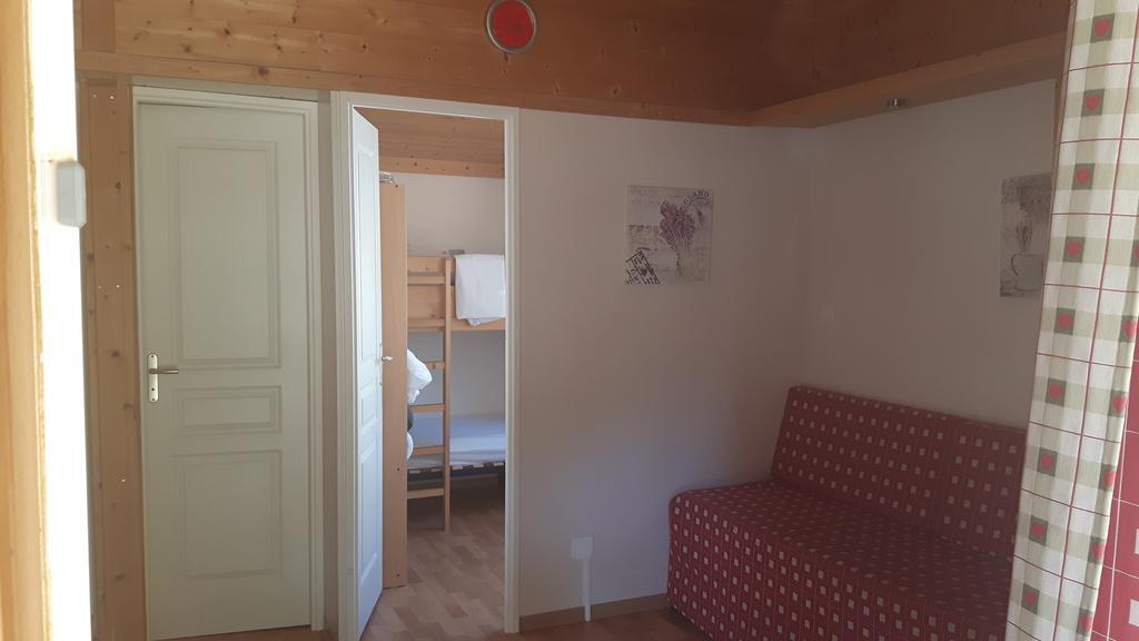 Parc Residentiel Les Hauts De Baldy Agde Eksteriør bilde